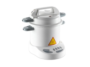 Autoclave verticale 9 l - Img 1