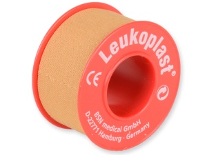 BANDĂ LEUKOPLAST® - Img 5