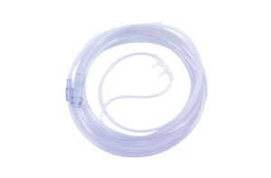 Canula Nazala MOBIAK Copil 2.1m 5 LPM Silicon - Img 1