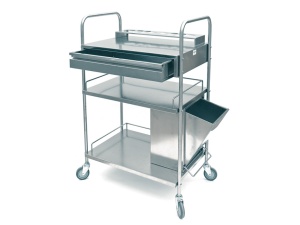 Carucior medical Rex