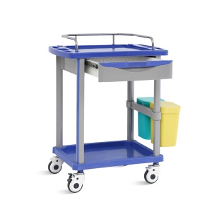 Carucior medical - Img 2