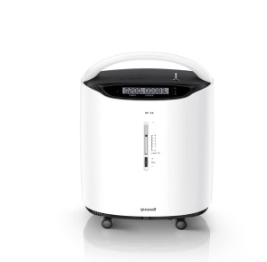 Concentrator oxigen medical LITE YUWELL 5L Mobiak - Img 1