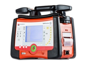 Defibrilator - Img 1