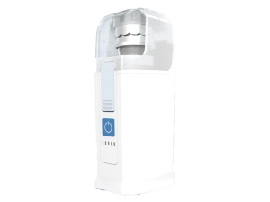 Dispozitiv electric pentru zdrobit pastile