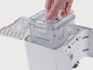 Dispozitiv respiratie artificiala - CPAP/AUTO CPAP - Img 4