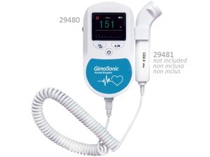 Doppler fetal - Img 2