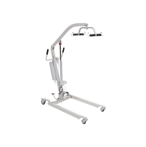 Elevator electric pentru pacienti cu sling inclus, Mobiak ACHILLEAS - Img 1