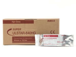 Hârtie Durico pentru Videoprinter compatibilă cu Sony UPP-84HG