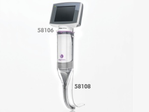 Lamele AMBU Pediatrice standard Vision - mărimea 2 pentru 58106 - Img 2