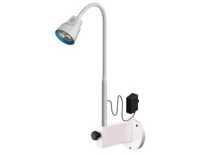 Lampa de diagnosticare pentru perete - Img 2