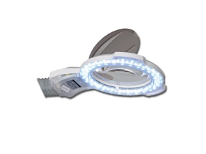 Lampa de diagnostic - Img 2
