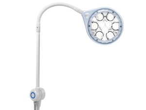 Lampa de examinare cu carucior - Img 2