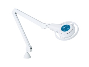 Lumina de diagnostic - Img 2