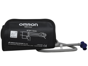Manometru OMRON INTELLI WRAP CUFF 22-42 cm HEM-FL31 pentru M3, M6, M7 Comfort - rezervă