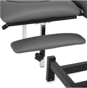 Masa masaj Fortis 5 ERGO – Reglare electrica – 200 kg – Habys - Img 8