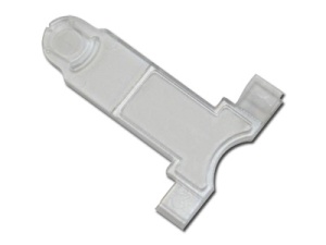 Microcuvete de hemoglobine