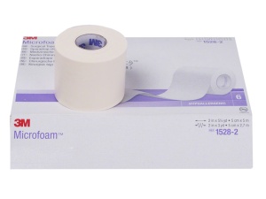 Microfoam-protecție specială din spumă 3M 50 mm x 5 m - Img 2