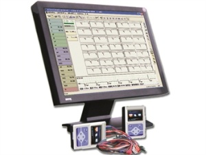 Monitor ECG - Img 2