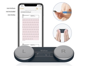 Monitor ECG - Img 6