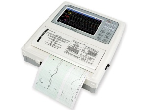 Monitor fetal unic - Img 2