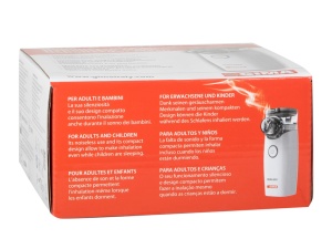 Nebulizator cu ultrasunete - Img 3