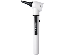 Otoscop medical