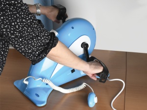 Pedalier electric cu display - Img 2