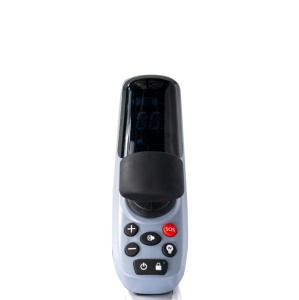 Scaun cu rotile electric si pliabil Robodrive - Img 4