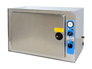 Sterilizator medical