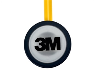 Stetoscop adulti pentru un singur pacient *3M - Img 3