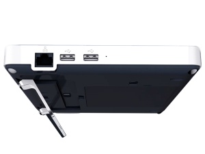 Tableta ECG - ECG TABLET - NEO ECG S120 - Img 3