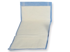 Tampoane ABSORBANTE 20x40 cm - sterile