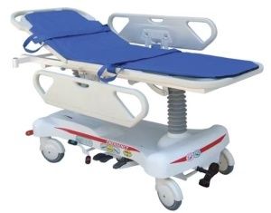 Targa de Transfer Hidraulic ABS - Img 3
