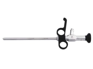 Tele-laringoscop diam. 8 x 170 mm - 70°.