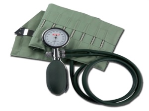 Tensiometru medical
