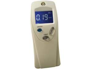 Tester de alcool