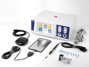Aparat de electrochirurgie - Img 3