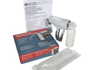 Aspirator de secretii - Img 3