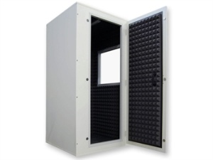 Cabine audiometrice - Img 2
