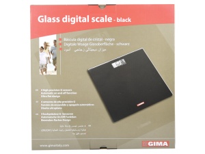Cantar digital din sticla - Img 2