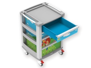 Carucior compact pediatric - Img 4