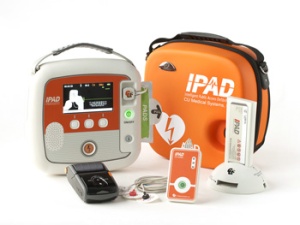 Defibrilator medical - Img 2