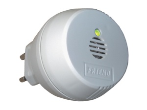 Dispozitiv de respingere ultrasonic