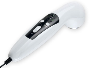 Dispozitiv de terapie ecografica cu ultrasunete, Mio Sonic Terapia Ultrasunete, 9 programe, GIMA