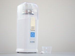 Dispozitiv electric pentru zdrobit pastile - Img 2