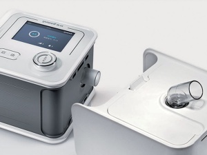 Dispozitiv respiratie artificiala - CPAP/AUTO CPAP - Img 5