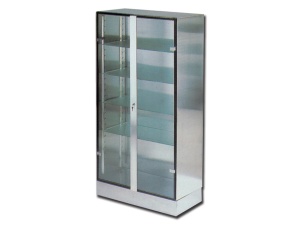 Dulap din inox
