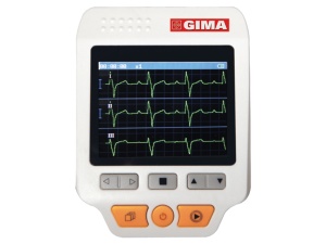 Electrocardiograf Cardio-C