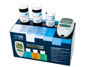 KIT de pornire MULTICAREIN