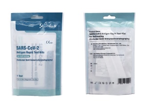 Kit test antigen Sars-CoV-2 - Img 2